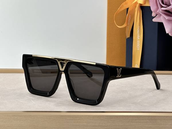 Louis Vuitton Sunglasses Top Quality LVS03810